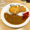 とんかつ檍のカレー屋 いっぺこっぺ 新橋店