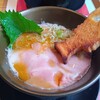 オマール海老ラーメン ロッカクエビノ 本店
