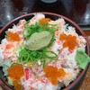 金沢海鮮丼　もり家