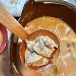 ほうとう蔵 歩成 - 