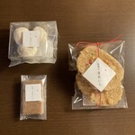 和菓子まめいち - お土産用テイクアウト