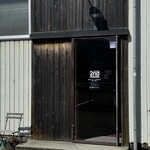 カフェ ブボ セカンドハウス - 
