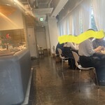 和菓子まめいち - 店内