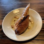 ふたつの彗星 - パン