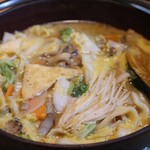 ほうとう蔵 歩成 河口湖店 - 