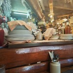 カントリーキッチン - 