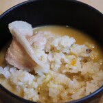 ほうとう蔵 歩成 - 