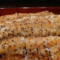 うなぎ家 しば福や - 