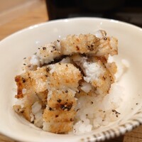 うなぎ家 しば福や - 