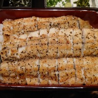 うなぎ家 しば福や - 