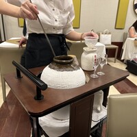 天厨菜館 新宿高島屋タイムズスクエア店 - 