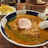 支那麺 はしご 本店