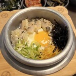 SURASUN - 料理写真: