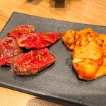 蒲田焼肉 東京BeeN - 