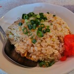 ラーメン石見まるいち - 