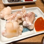 蒲田焼肉 東京BeeN - 