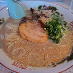 ラーメン石見まるいち - 