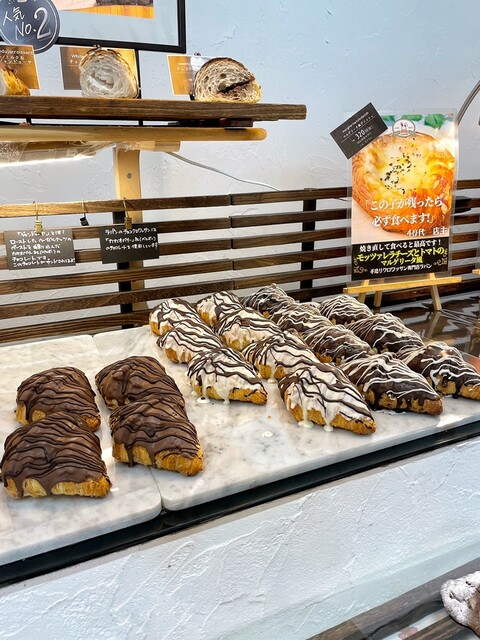 手造りクロワッサン専門店 ラパン - 箱崎/パン | 食べログ