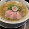 中華蕎麦にし乃