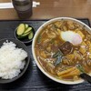 手打ちうどん やまびこ 青谷店