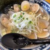和風楽麺 四代目ひのでや 大宮店