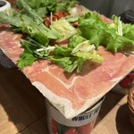 ワインの酒場。ディプント - 