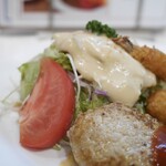 サラダの店サンチョ - 