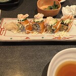 すしざんまい - 