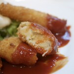 サラダの店サンチョ - 