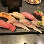 すしざんまい 本店 - 