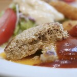 サラダの店サンチョ - 