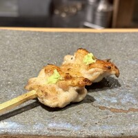 焼鳥 ひげぼうず - 