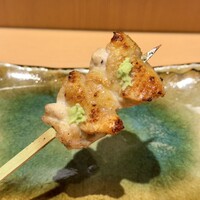 焼鳥 ひげぼうず - 