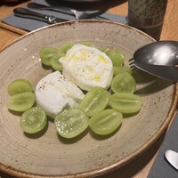 オービカ モッツァレラバー 横浜店 - 