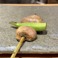 焼鳥 ひげぼうず - 