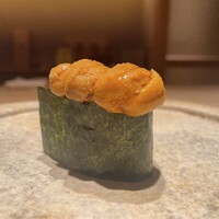 鮨 由う - 