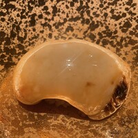鮨 由う - 