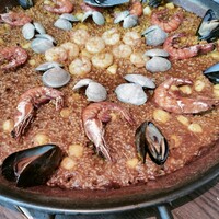 バル デ エスパーニャ ムイ 東京店 - 