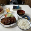 大衆食堂とみ