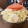 月島もんじゃ もへじ 本店