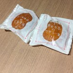 御菓子司 モモヤ 布施店 - 