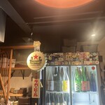 日本のお酒と ゆう屋 - 