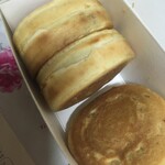 御座候 横浜高島屋店 - 