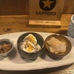 日本のお酒と ゆう屋 - 