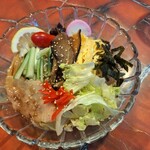 味処おかる - 