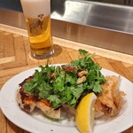 餃子といえば芭莉龍 - 