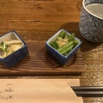 日本のお酒と ゆう屋 - 