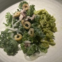 IN DISH - 