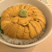 函館うに むらかみ 日本生命札幌ビル店 - 