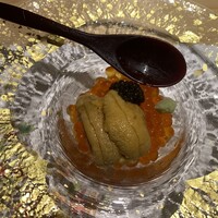 北新地 鮨 栞庵 やましろ - 